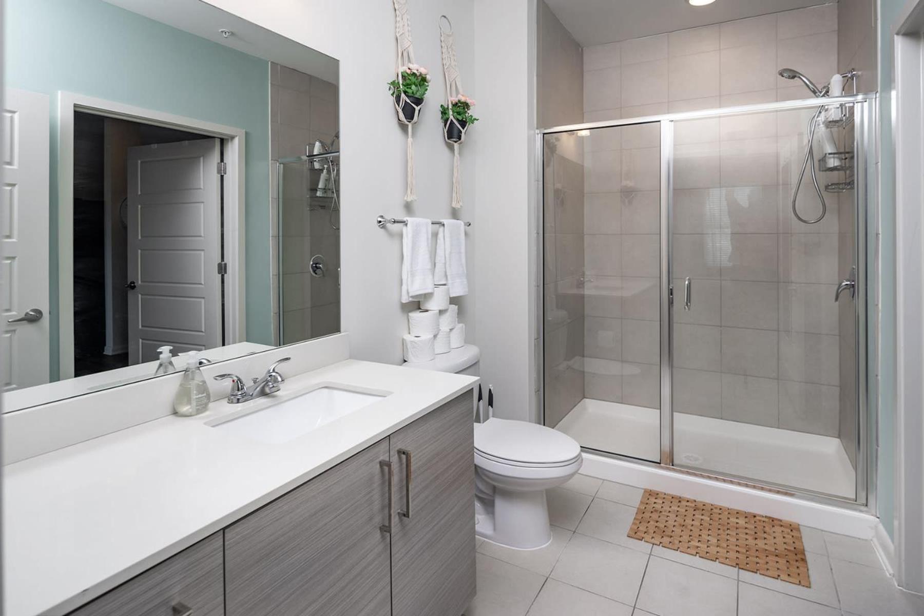 Uptown 4Th Ward Luxury Apt Year-Round Pool Charlotte Luaran gambar