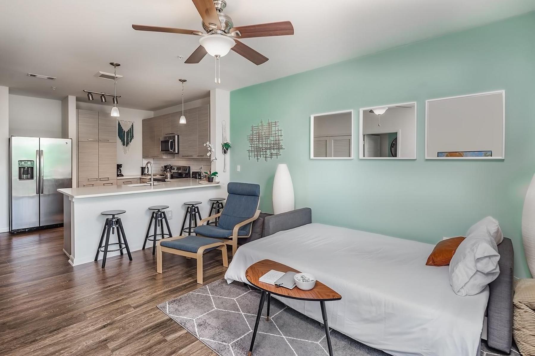 Uptown 4Th Ward Luxury Apt Year-Round Pool Charlotte Luaran gambar