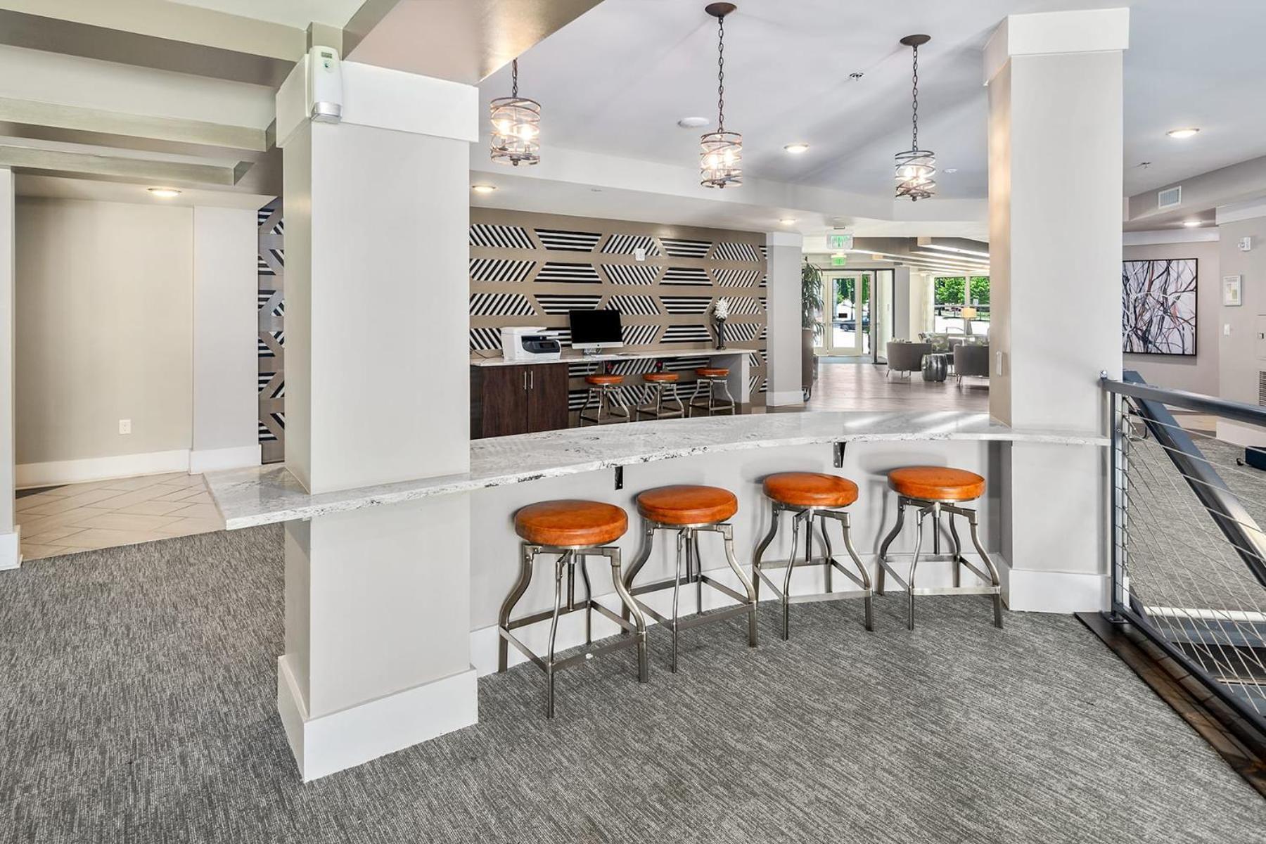 Uptown 4Th Ward Luxury Apt Year-Round Pool Charlotte Luaran gambar