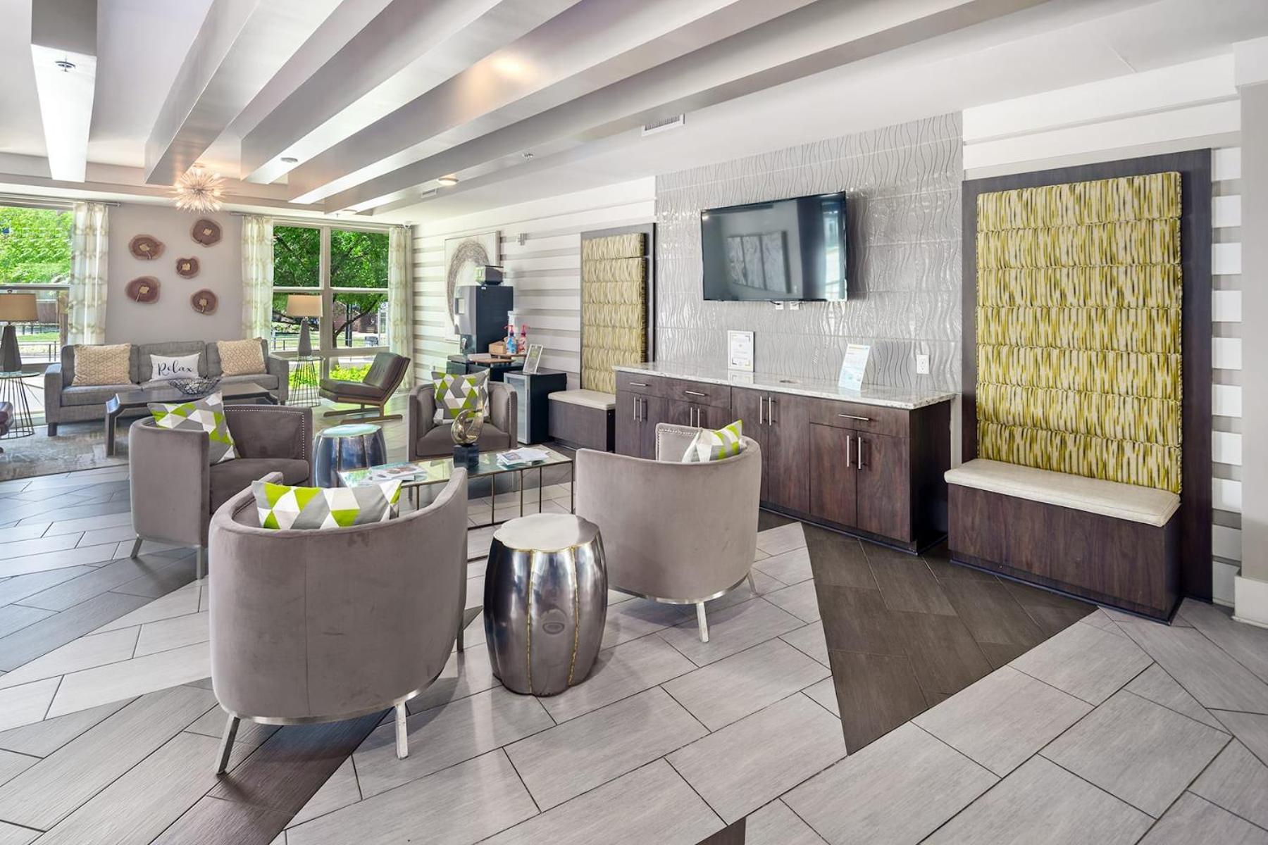 Uptown 4Th Ward Luxury Apt Year-Round Pool Charlotte Luaran gambar