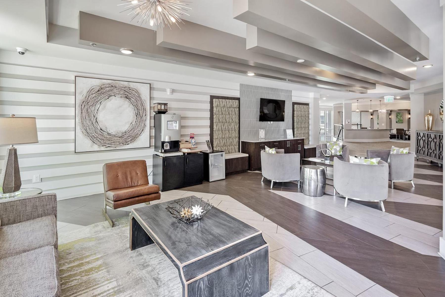 Uptown 4Th Ward Luxury Apt Year-Round Pool Charlotte Luaran gambar