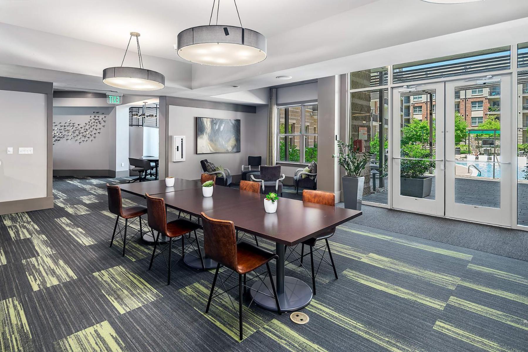 Uptown 4Th Ward Luxury Apt Year-Round Pool Charlotte Luaran gambar