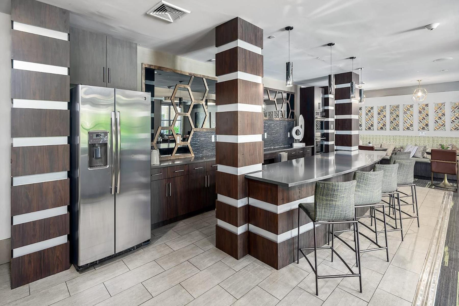 Uptown 4Th Ward Luxury Apt Year-Round Pool Charlotte Luaran gambar
